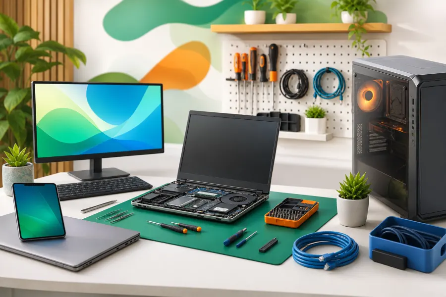 Core i3